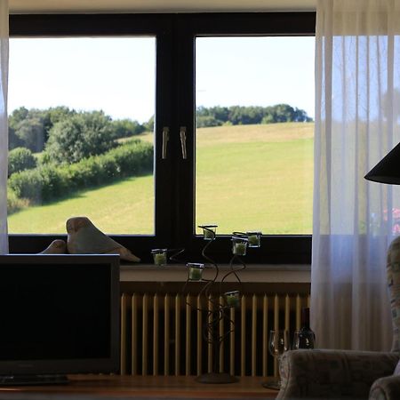 Ferienwohnung Naturfreund Lugde Exterior photo